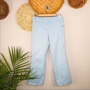 J. Crew | Mid Rise Favorite Fit Bootcut Pant SZ4